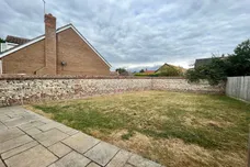Hall Farm Close, Feltwell, THETFORD