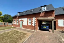 Hall Farm Close, Feltwell, THETFORD