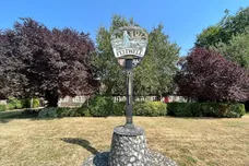 Hall Farm Close, Feltwell, THETFORD