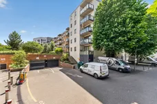 Durnsford Road, London