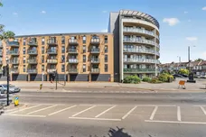 Durnsford Road, London