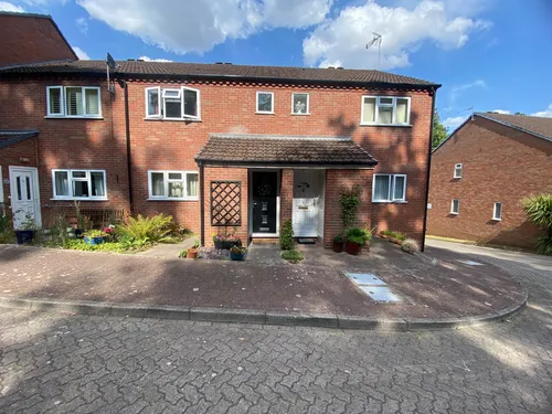 Comberton Road, KIDDERMINSTERphoto