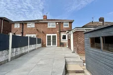 Regent Road, Tividale, OLDBURY