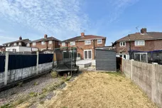 Regent Road, Tividale, OLDBURY