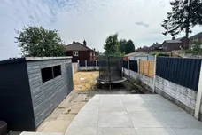 Regent Road, Tividale, OLDBURY