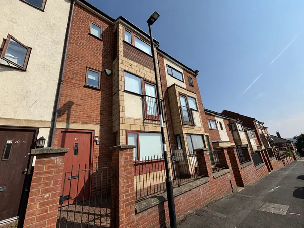 Sungold Villas, NE4