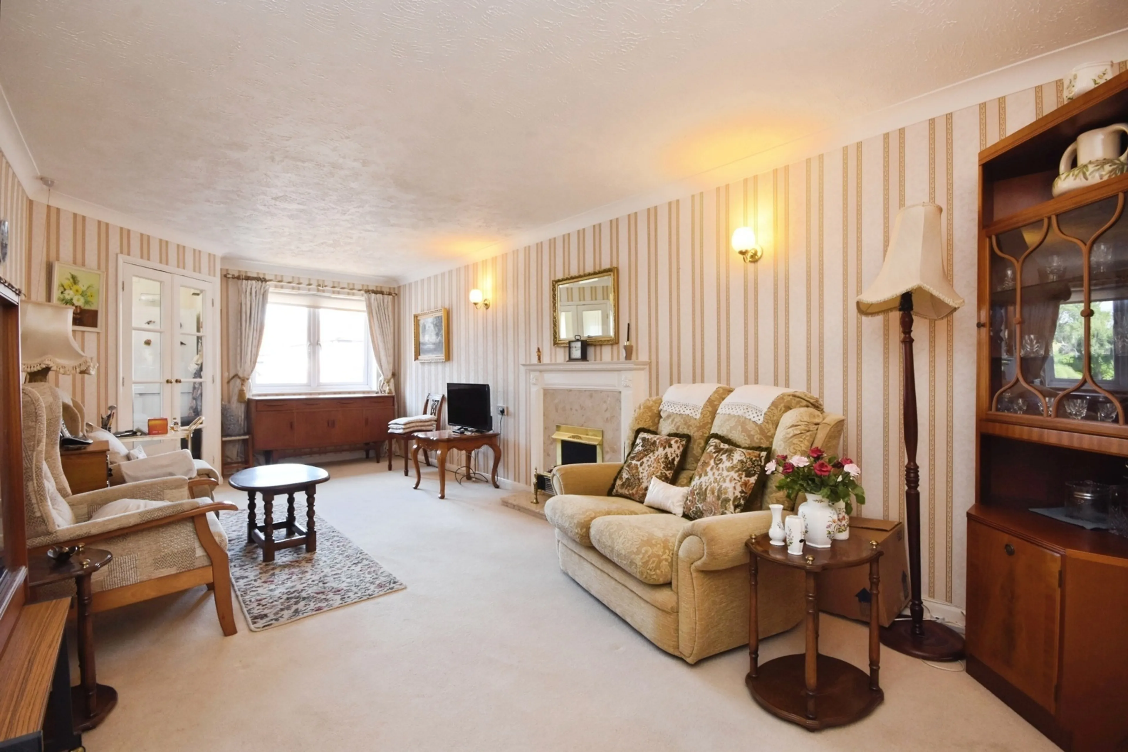 Property at Custerson Court, Station Street, Saffron Walden, Essex, CB11