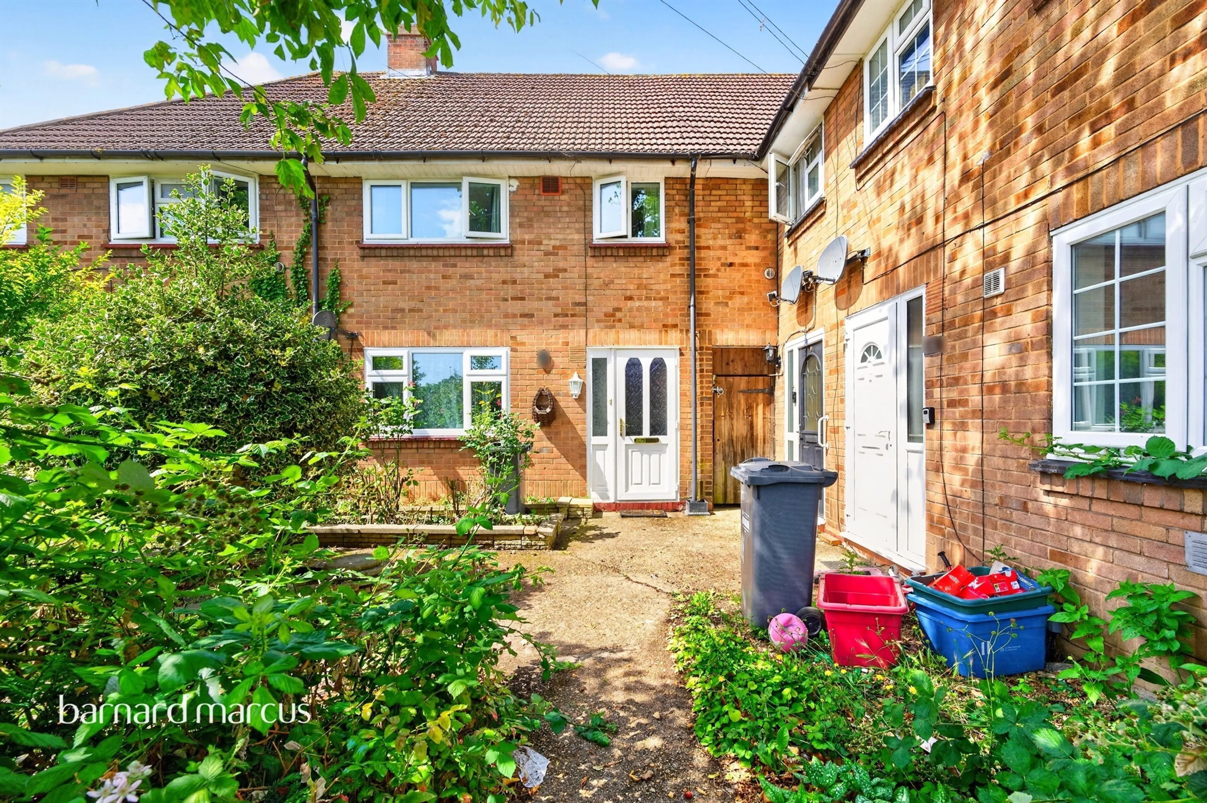 Property at Hatton Green, Feltham