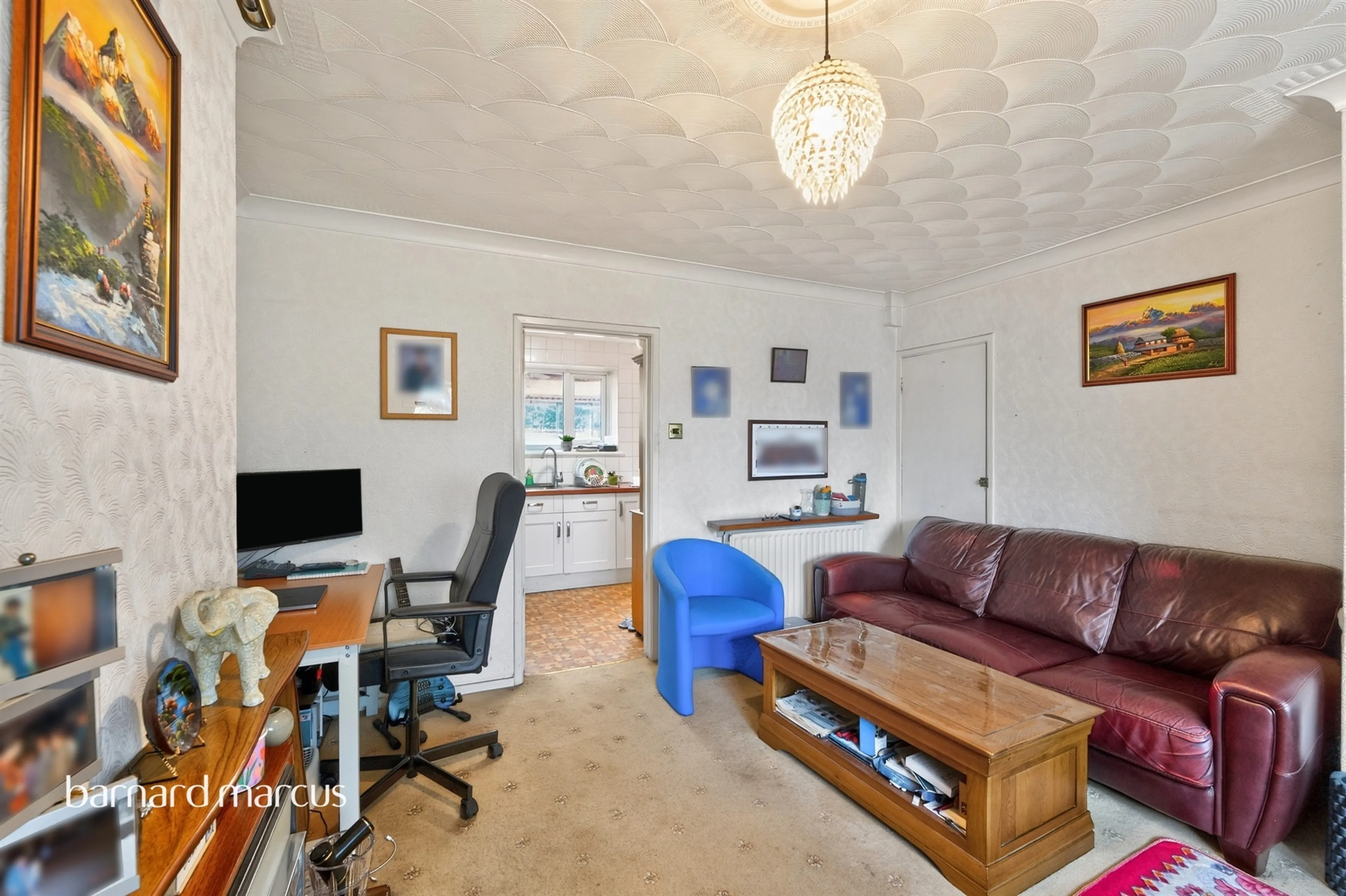 Property at Hatton Green, Feltham