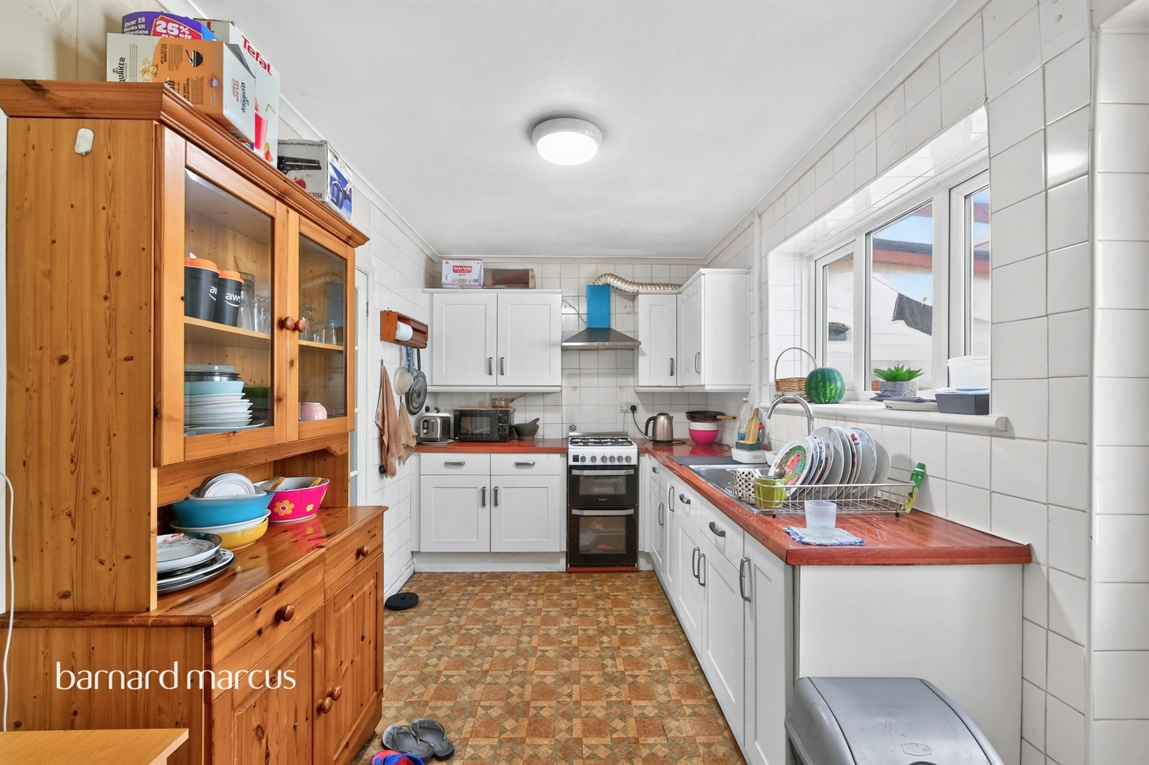 Property at Hatton Green, Feltham