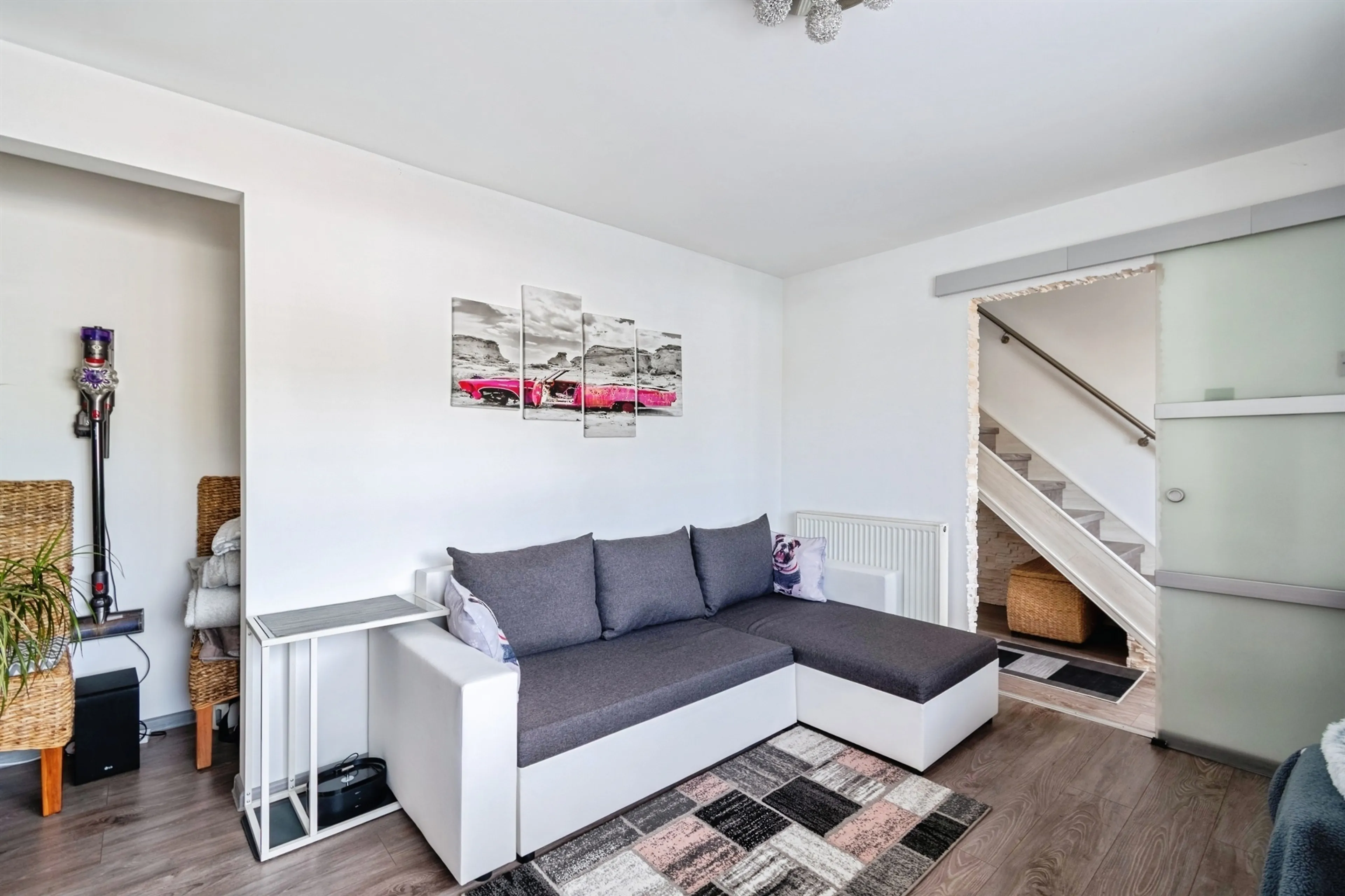 Property at Pockeridge Road, Corsham