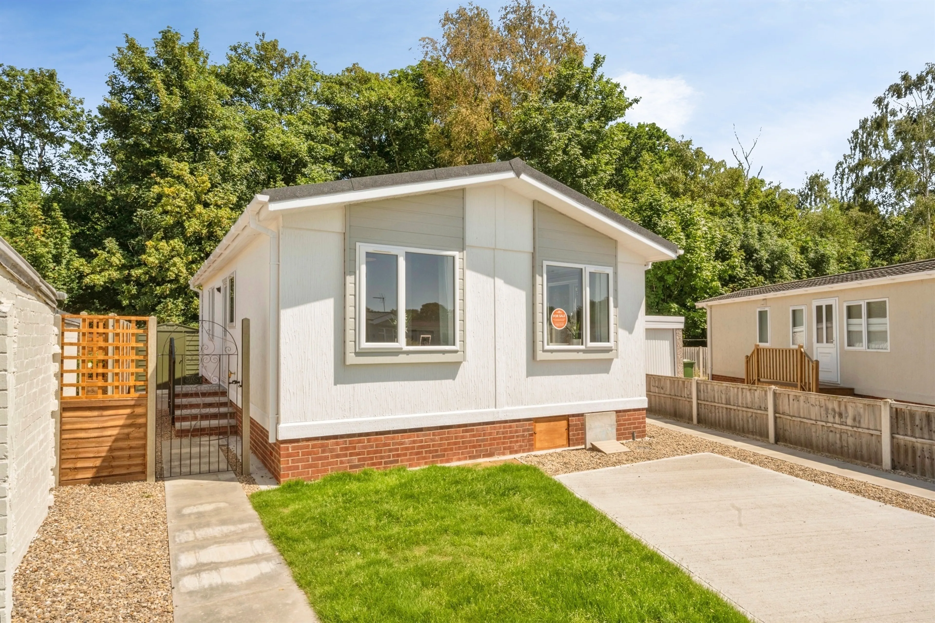 Property at First Avenue, Scunthorpe