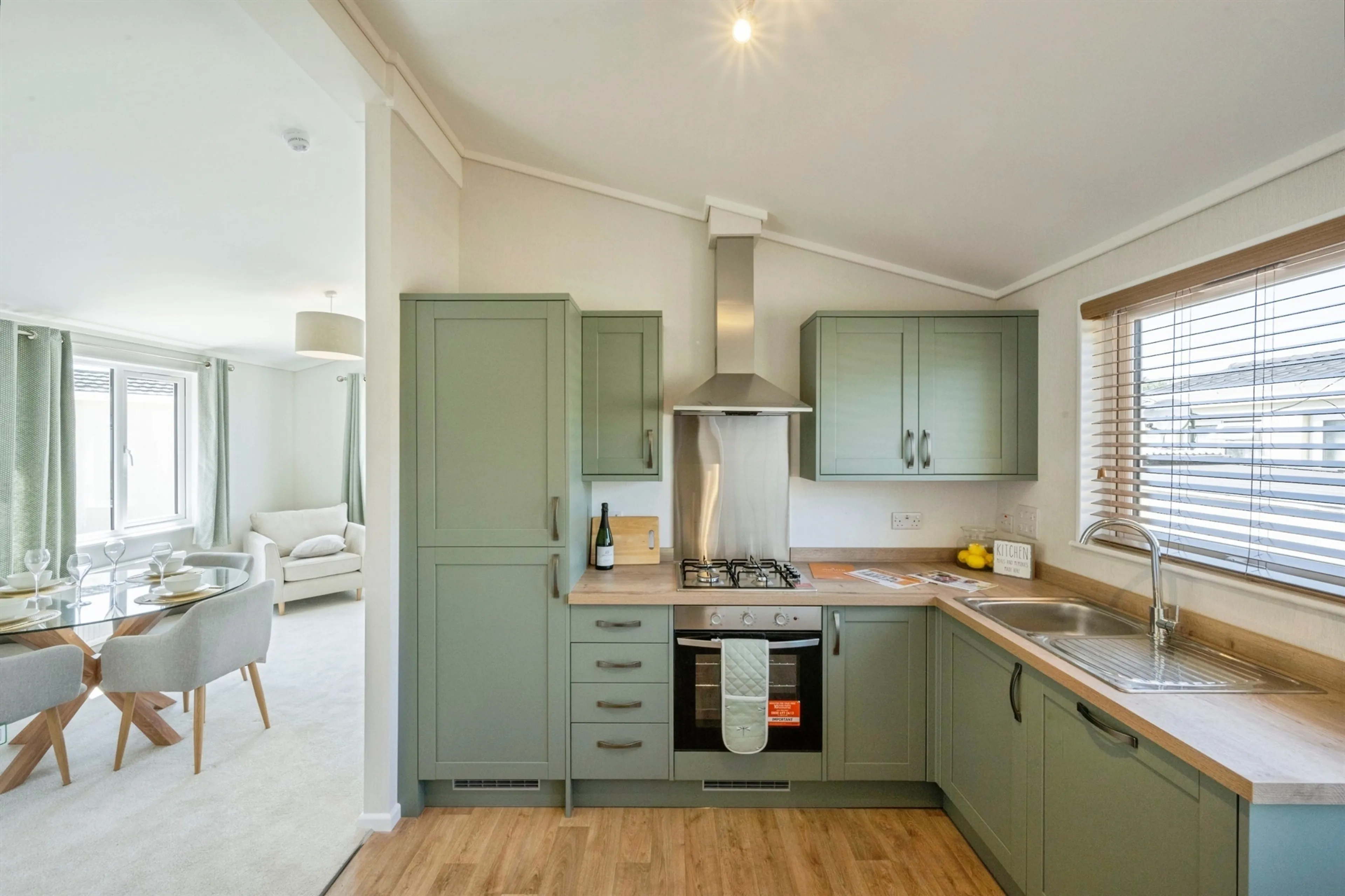 Property at First Avenue, Scunthorpe