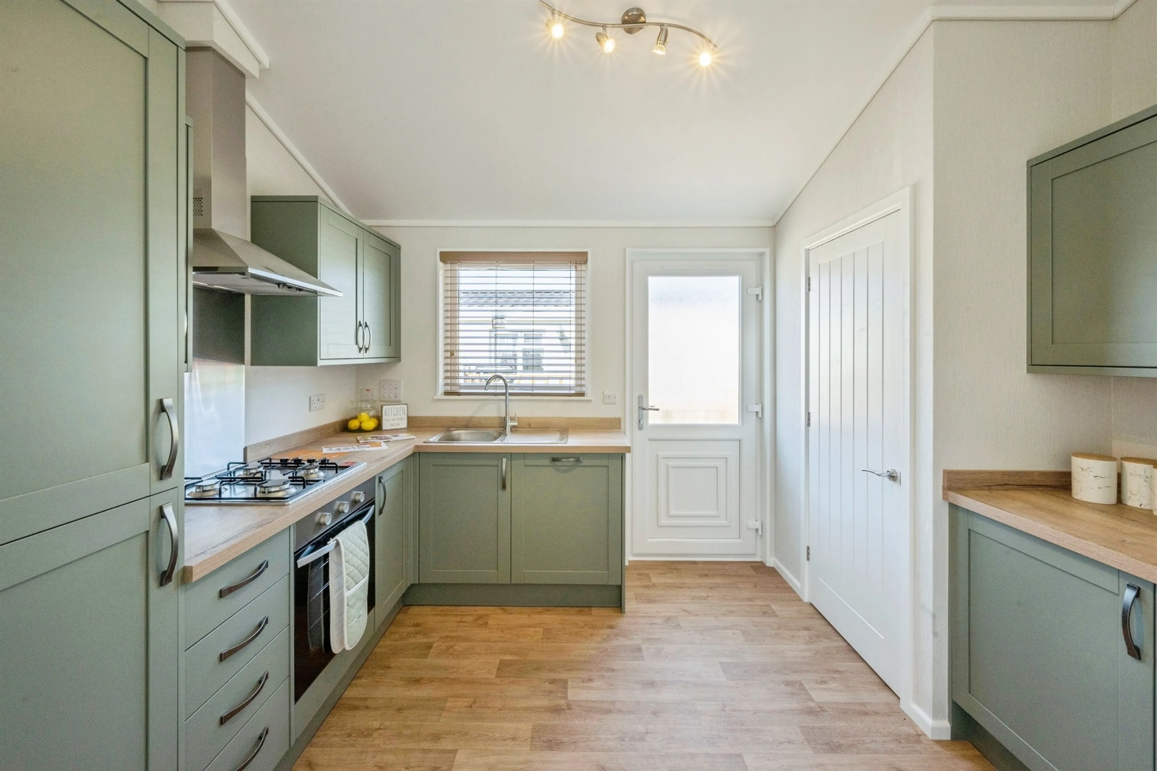 Property at First Avenue, Scunthorpe