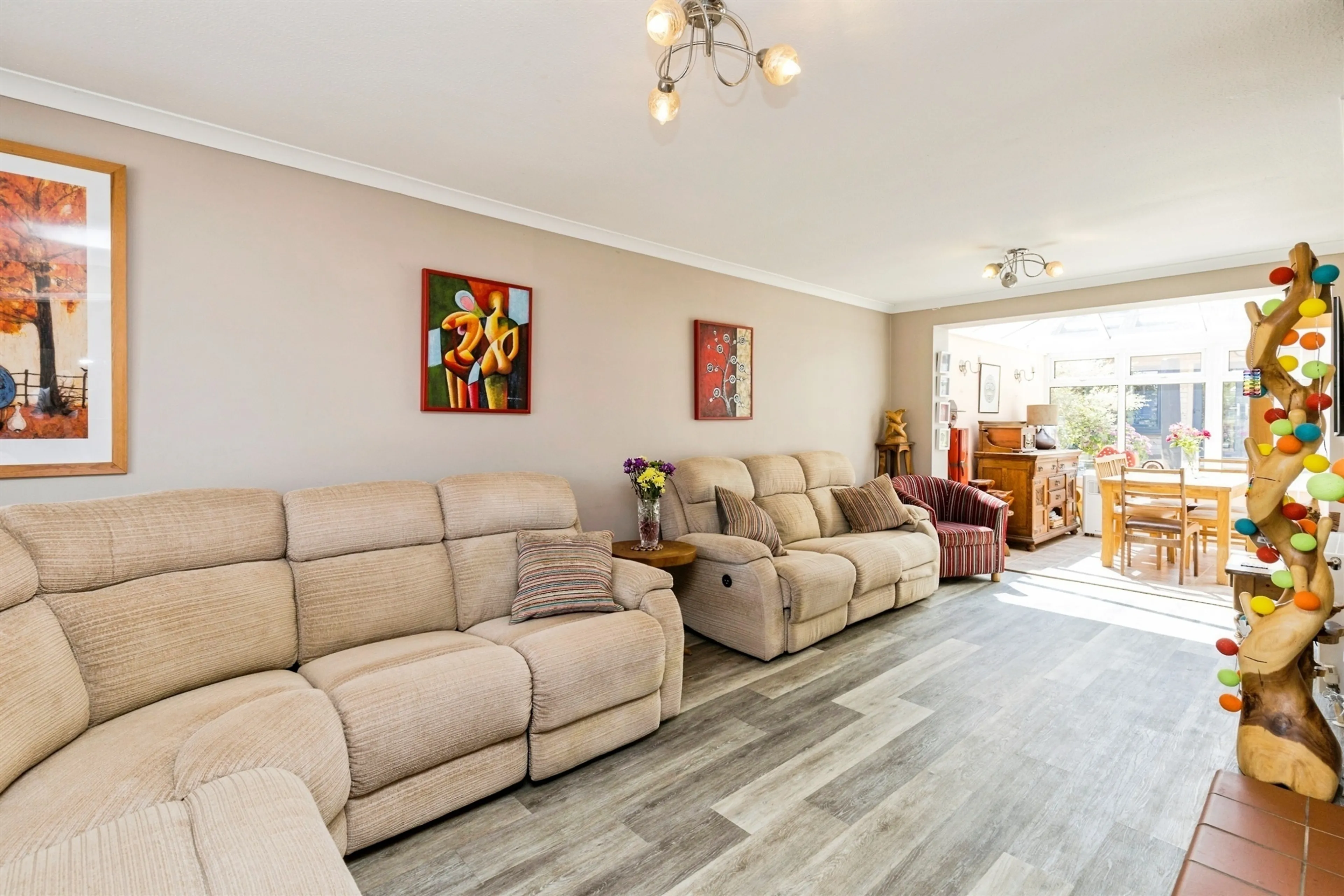 Property at Burleigh Way, Crawley Down, Crawley