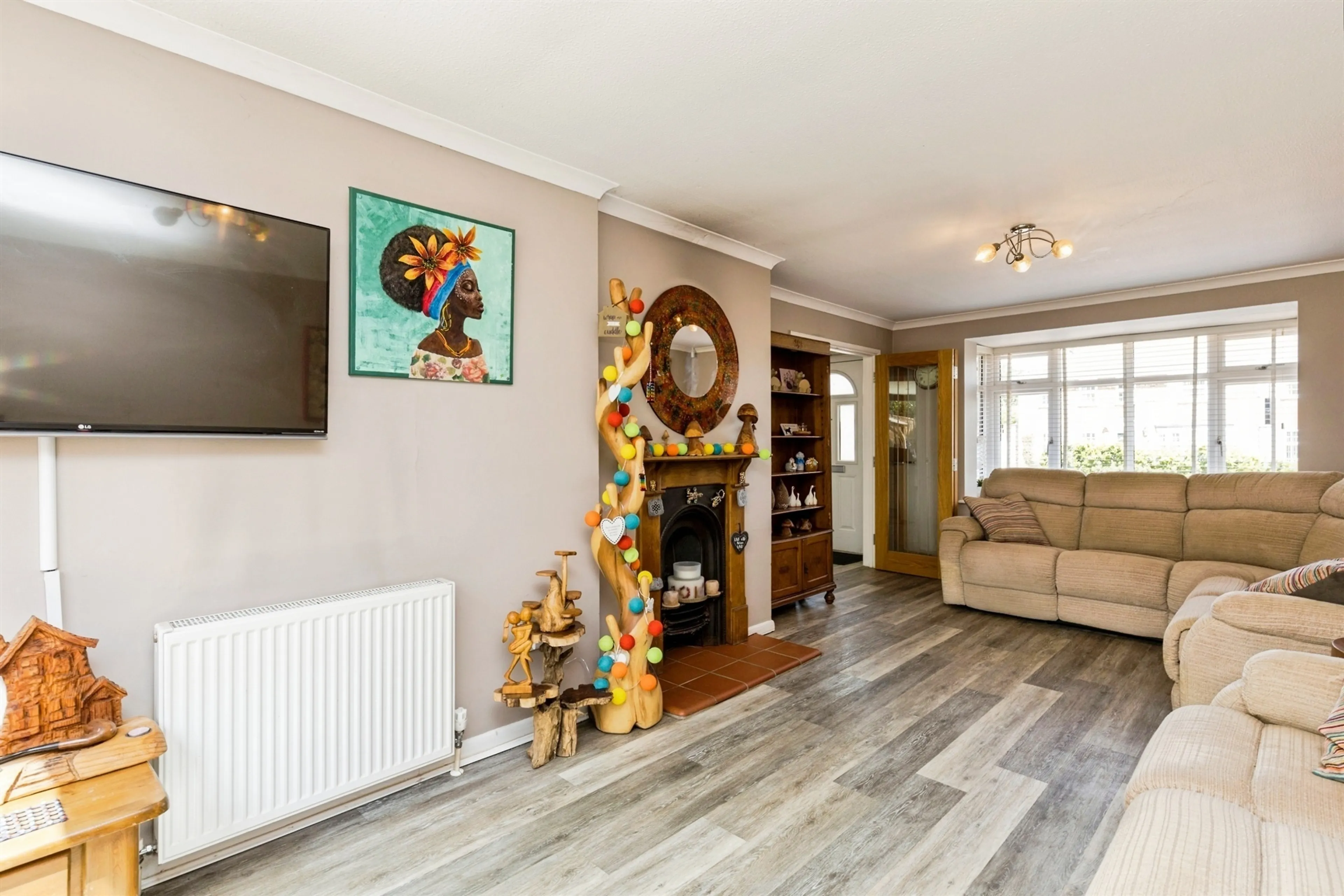 Property at Burleigh Way, Crawley Down, Crawley