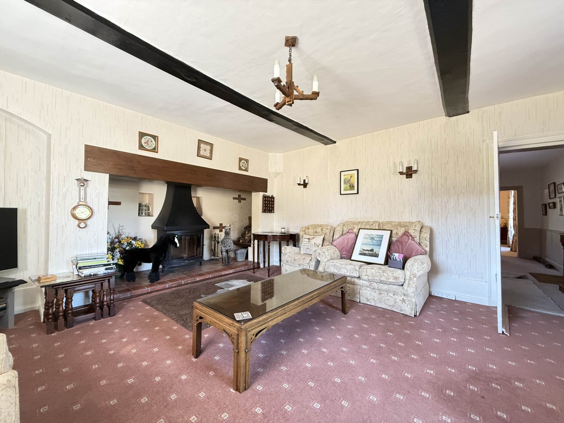 Gussage St Michael, Dorset - Lot 1 Image 6