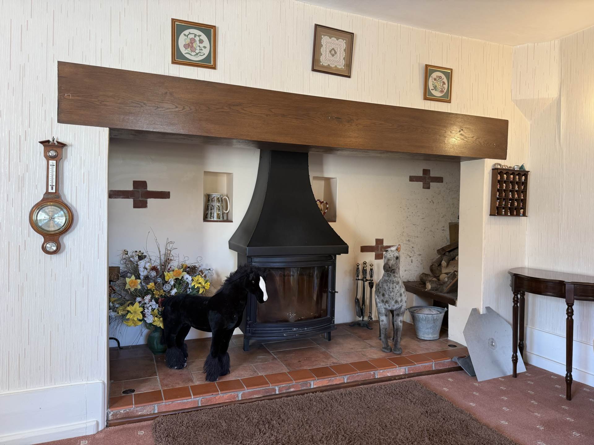 Gussage St Michael, Dorset - Lot 1 Image 17