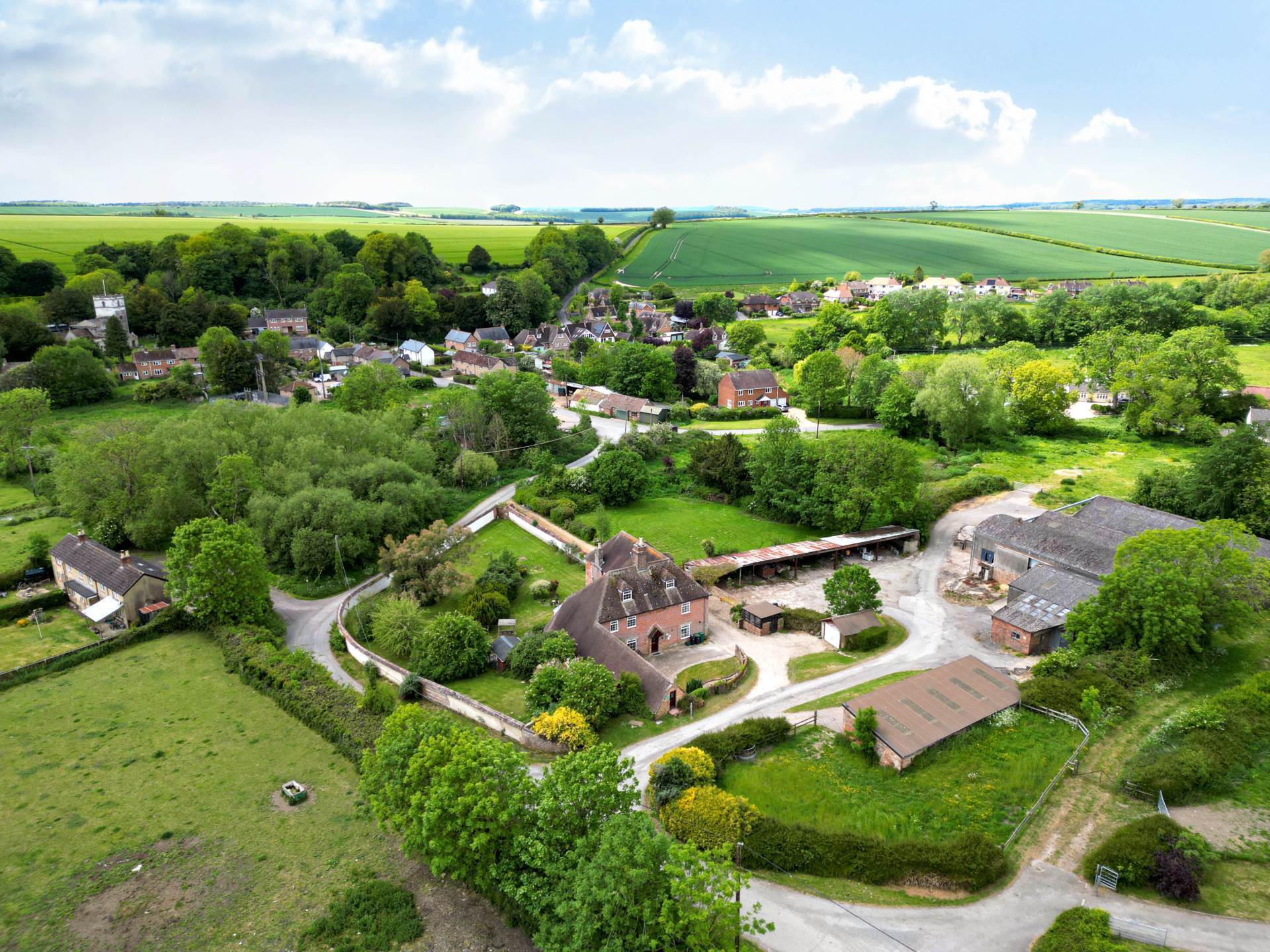 Gussage St Michael, Dorset - Lot 1 Image 18
