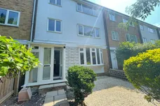Valleyside, HEMEL HEMPSTEAD