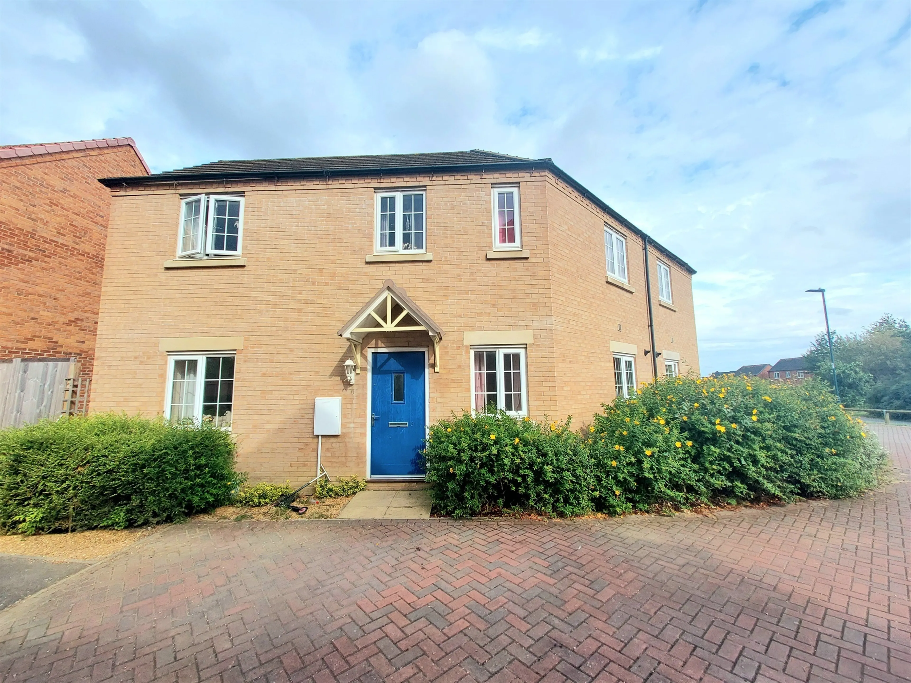 Property at Magnus Close, Peterborough