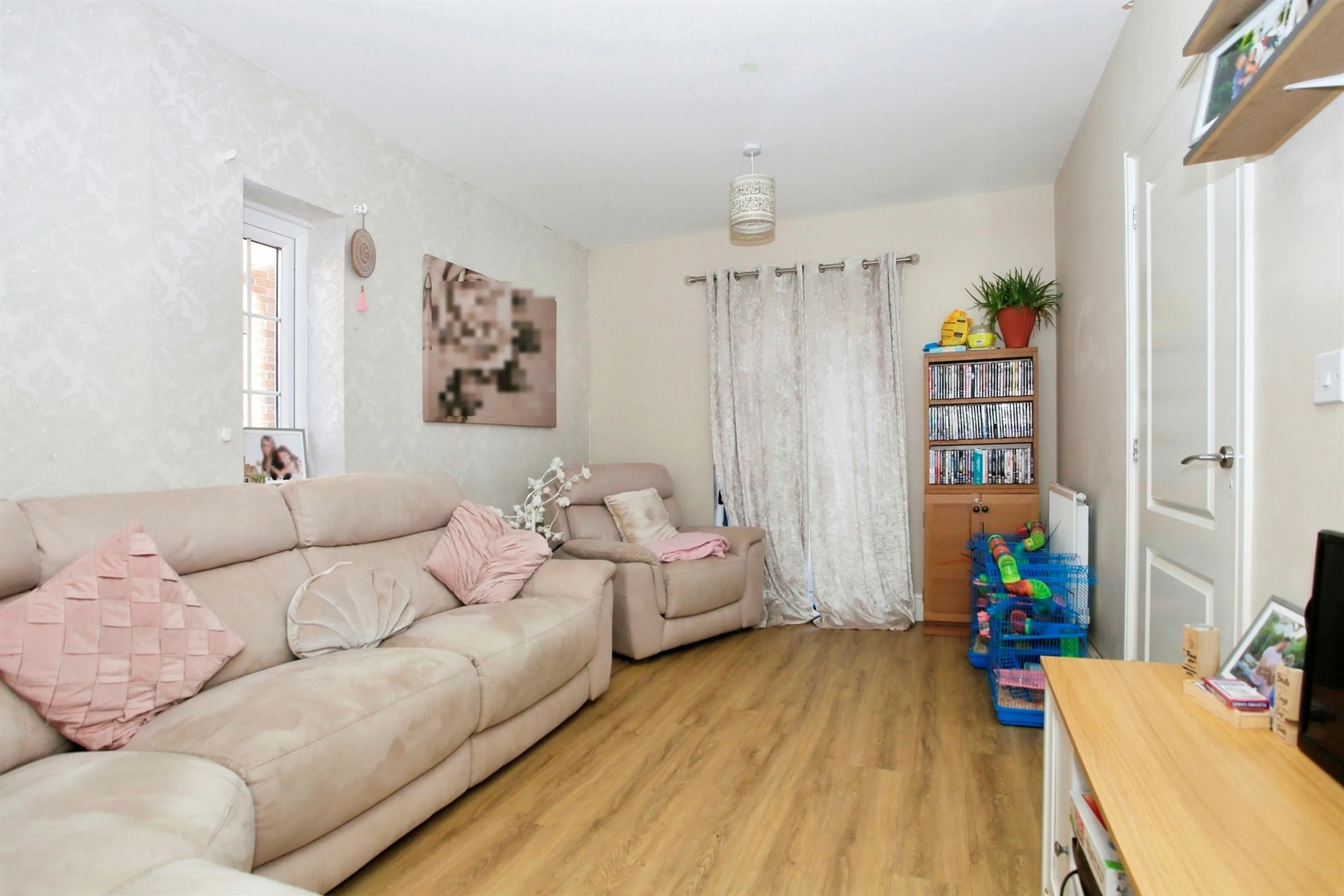 Property at Magnus Close, Peterborough