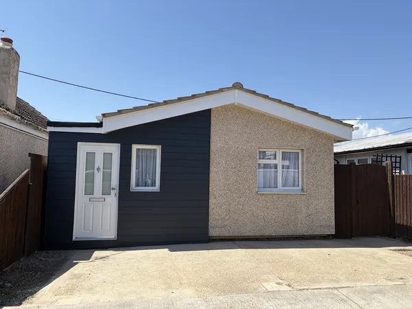 Detatched Bungalow, Standard Avenue, ...