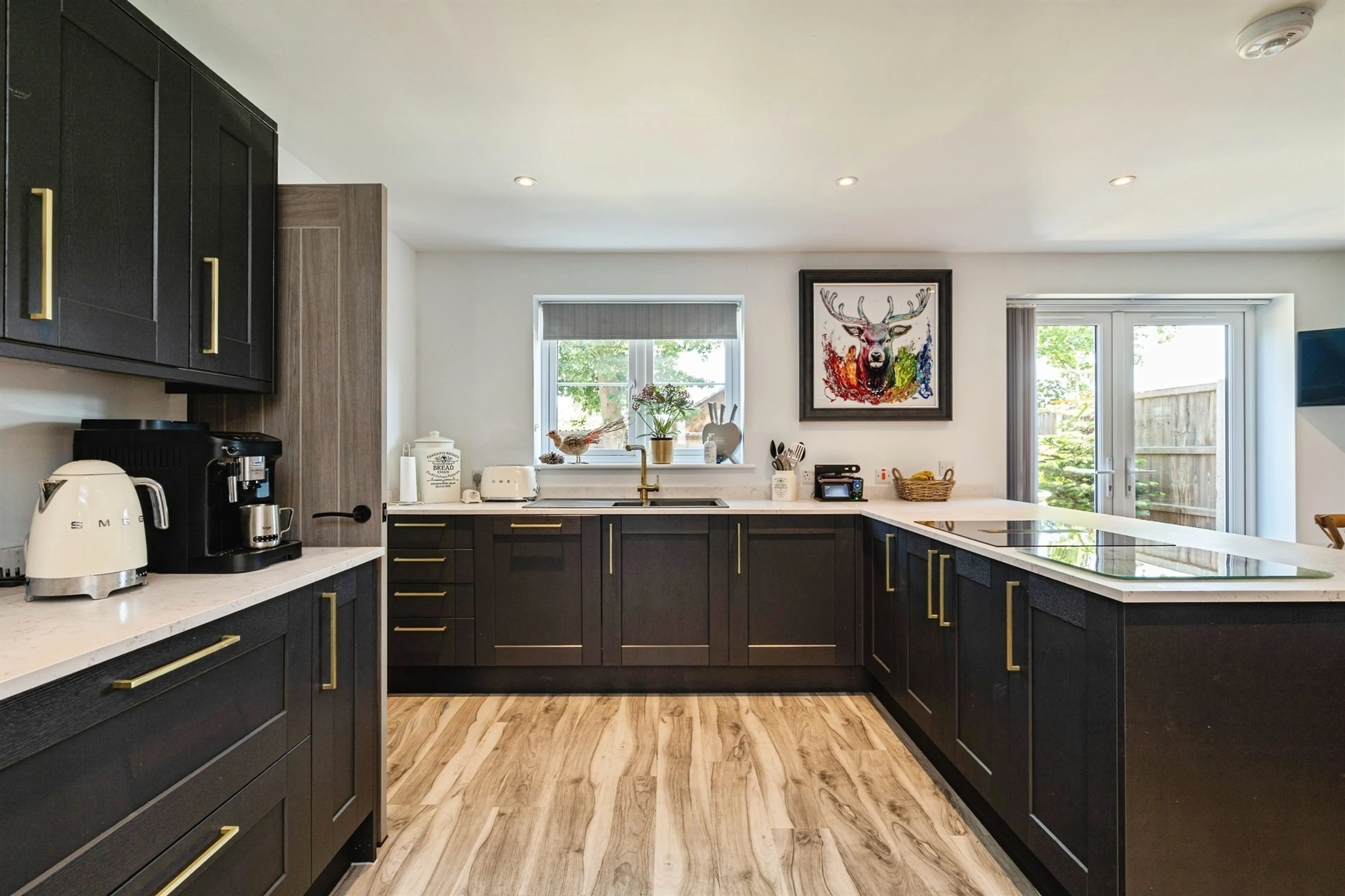 Property at Flowerpot Lane, Long Stratton, Norwich