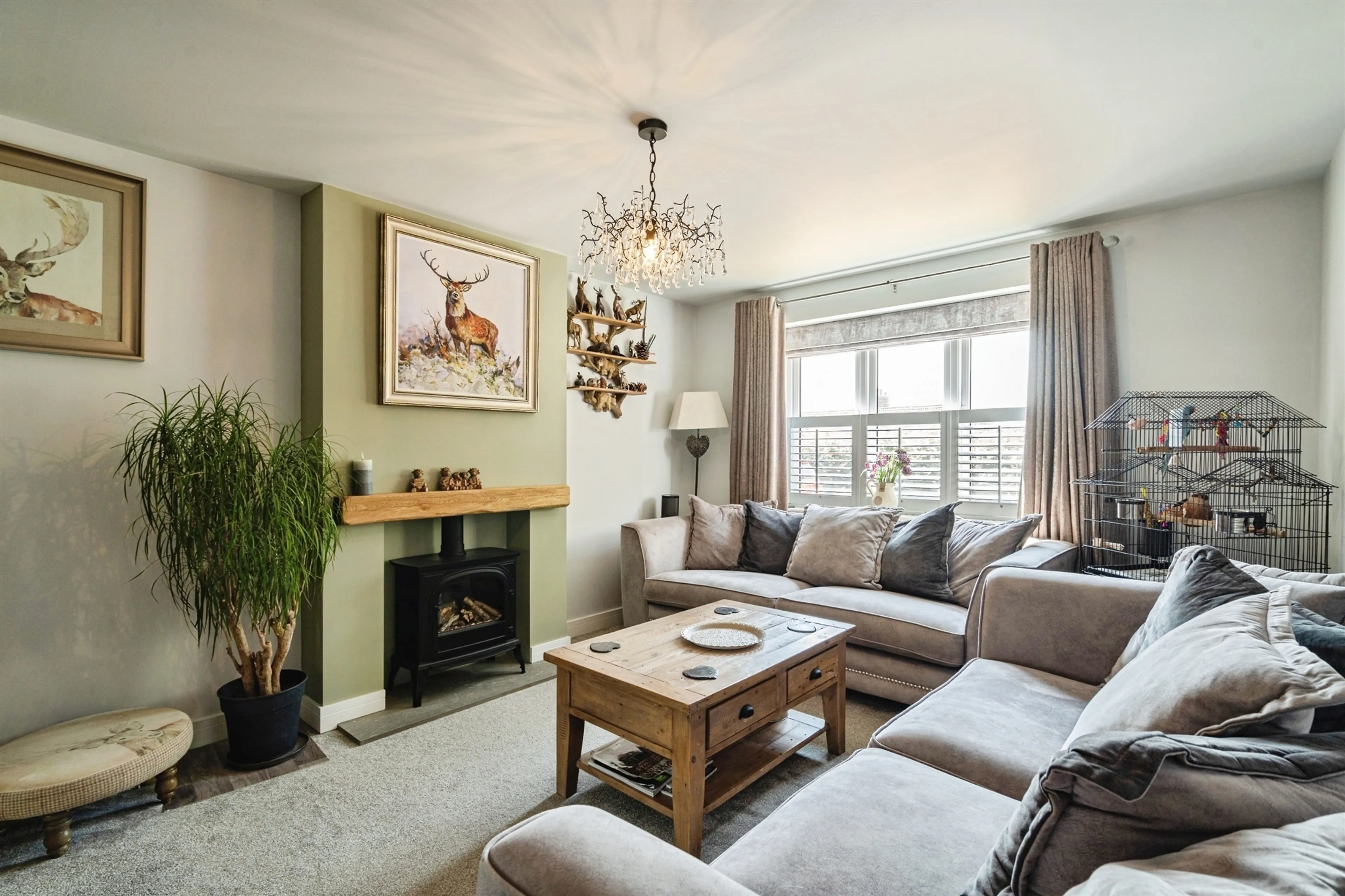 Property at Flowerpot Lane, Long Stratton, Norwich