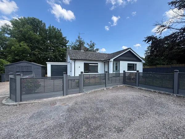 Rookwood Close, Honiton