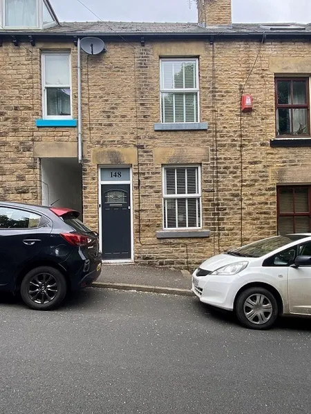 Fulton Road, Walkley, S6 3JP