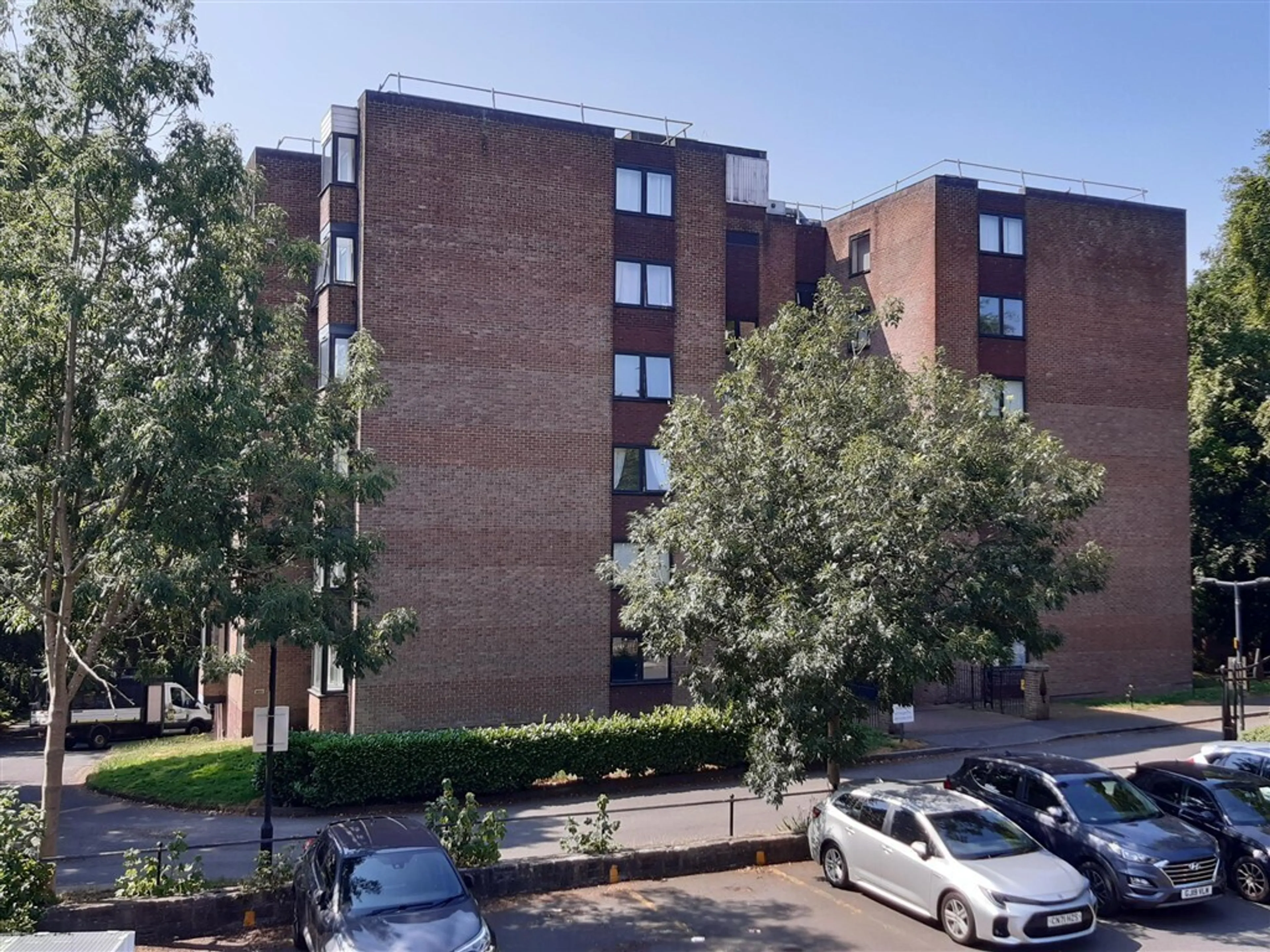 Property at Benwell Close, Benwell Grange, NEWCASTLE UPON TYNE