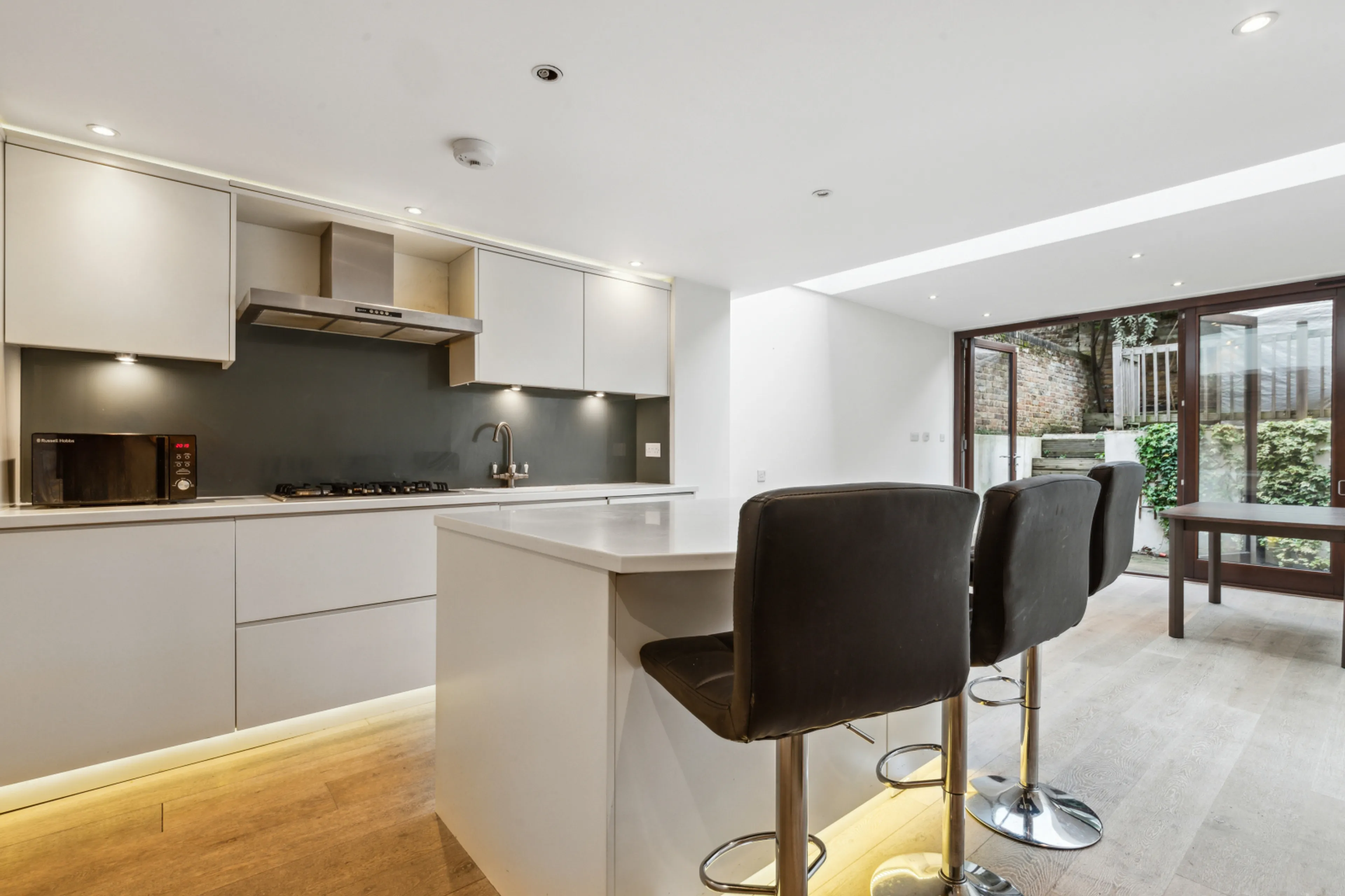 Property at Mornington Crescent, Mornington Crescent, London, NW1