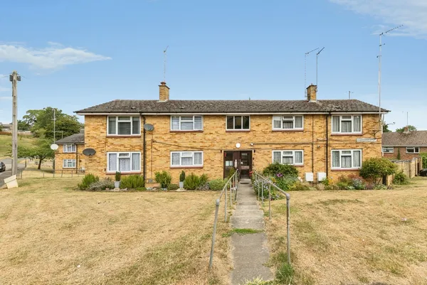 Stanbridge Close, Banbury, Oxfordshir...