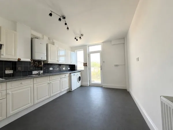 Blendon Road, Bexley, Kent, DA5