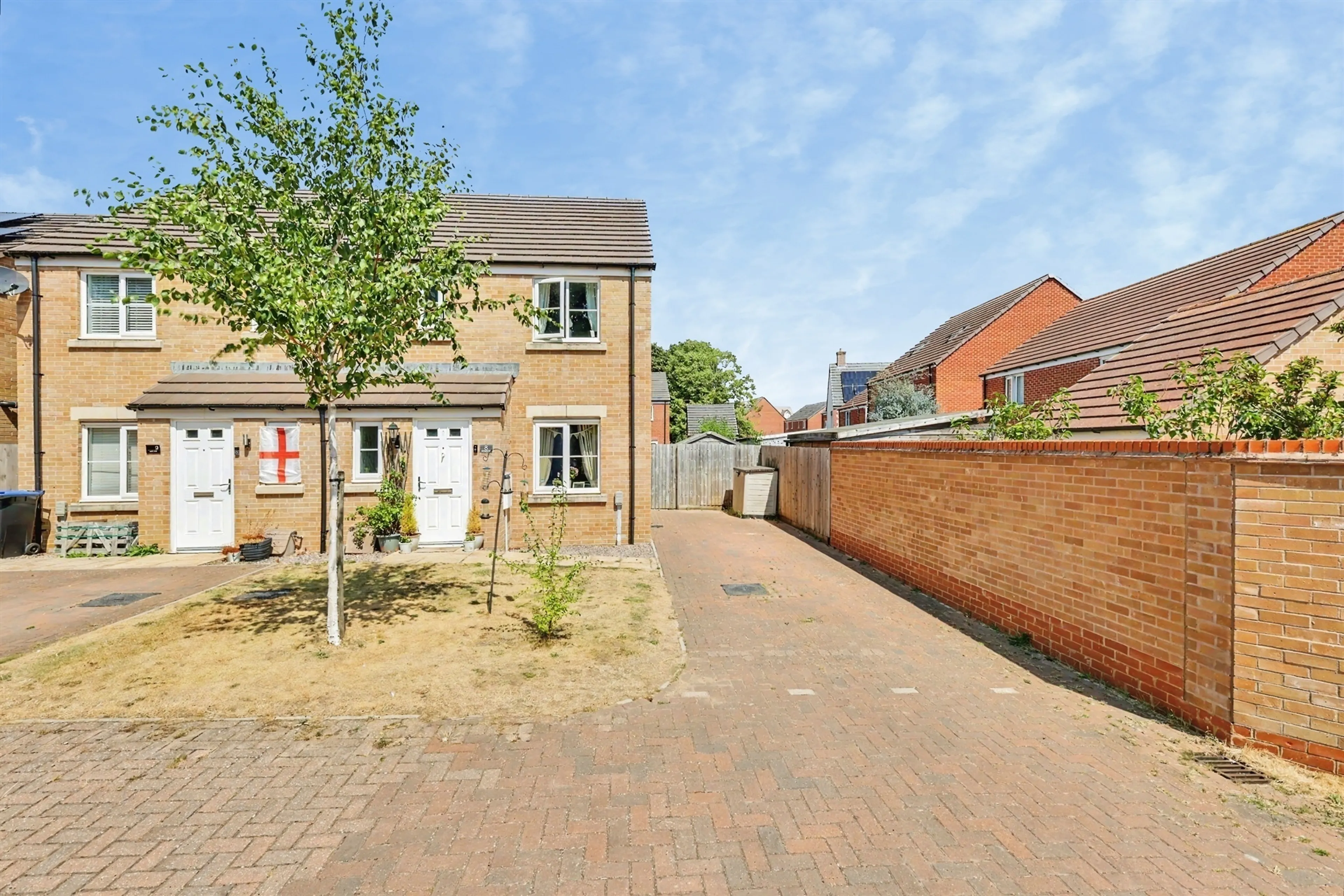 Property at Aviary Row, Northampton