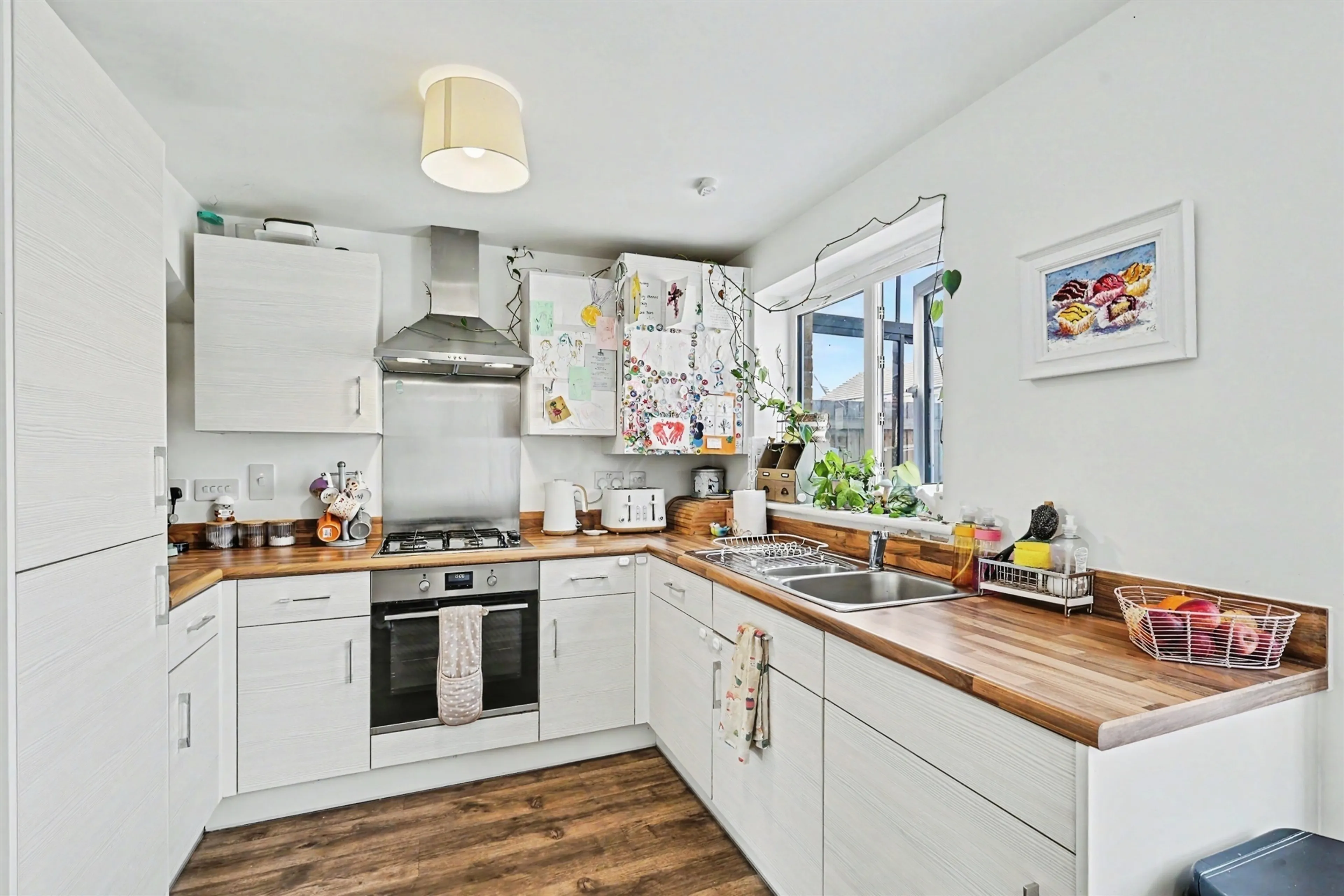 Property at Aviary Row, Northampton