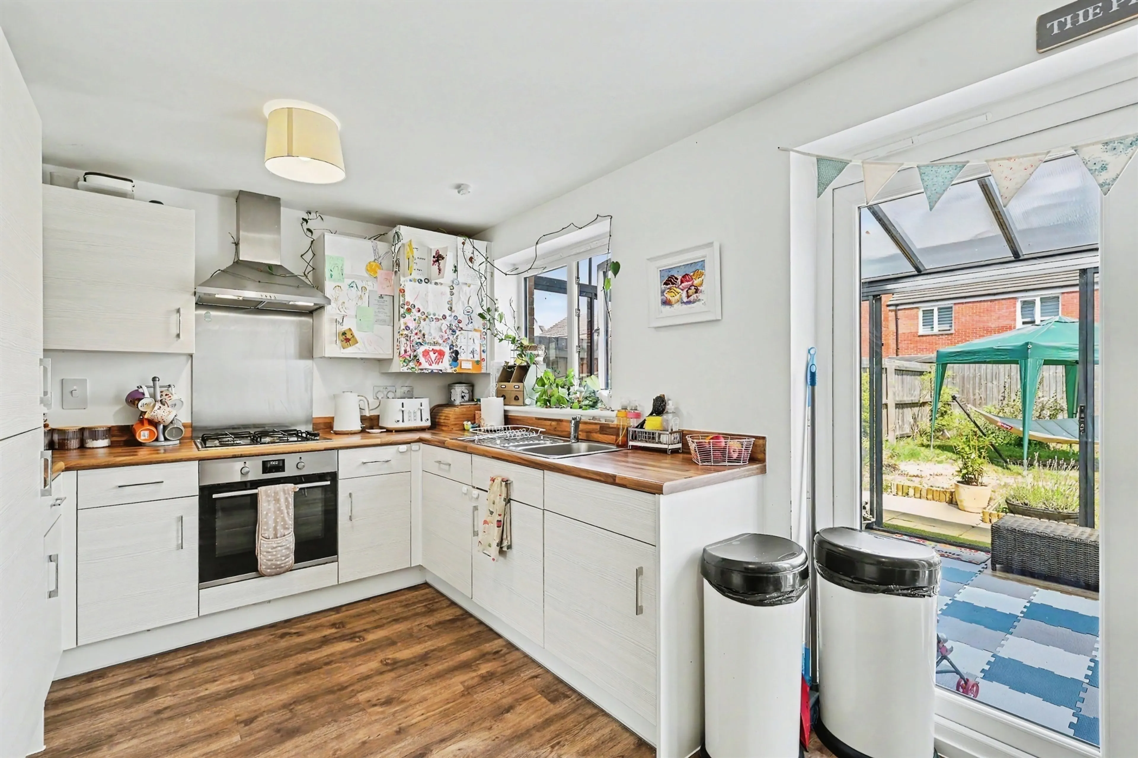 Property at Aviary Row, Northampton