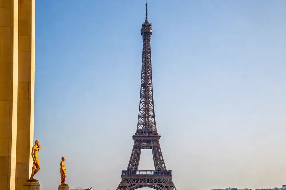 Paris, Paris, France