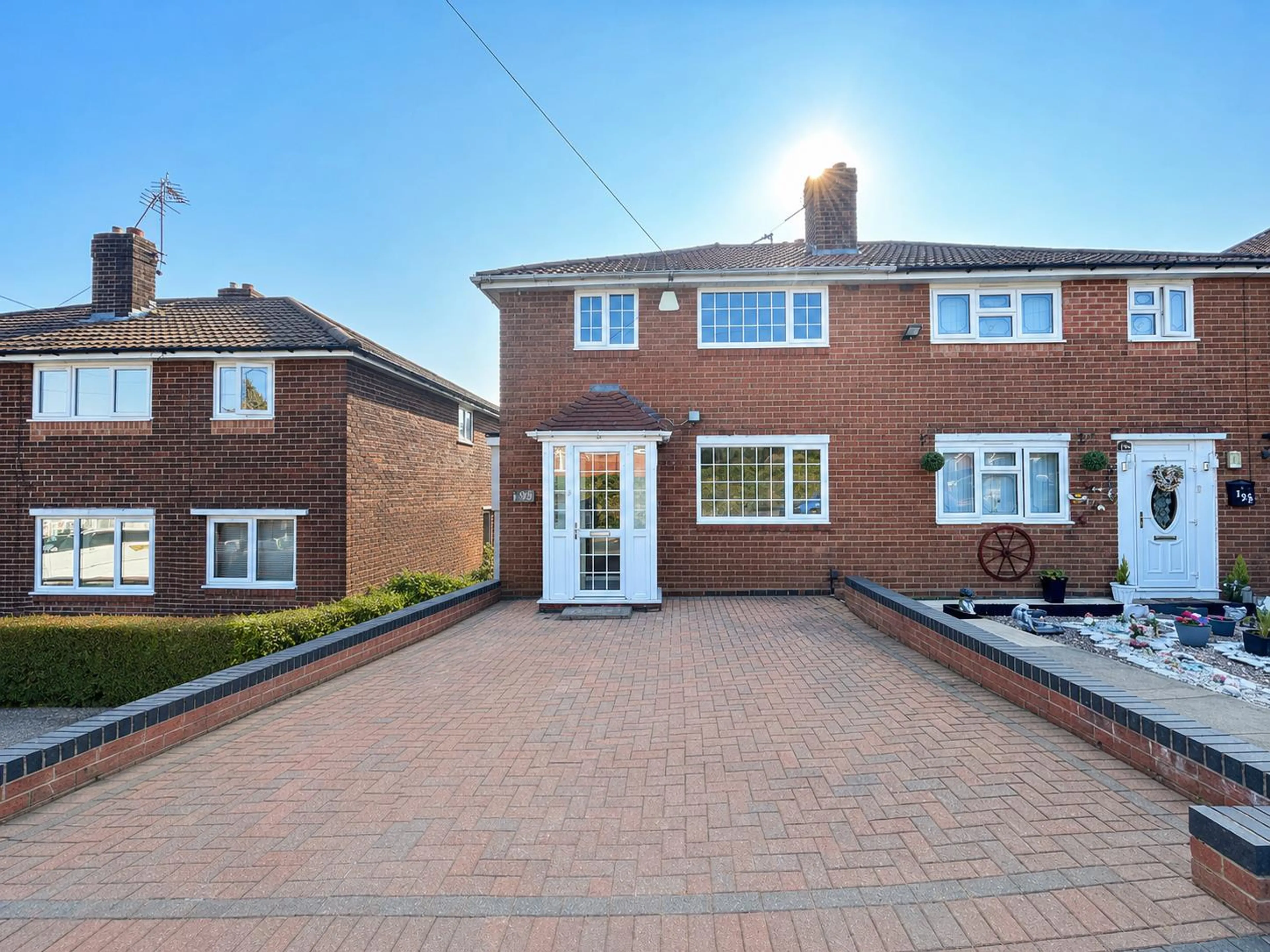 Property at Regent Road, Tividale, OLDBURY