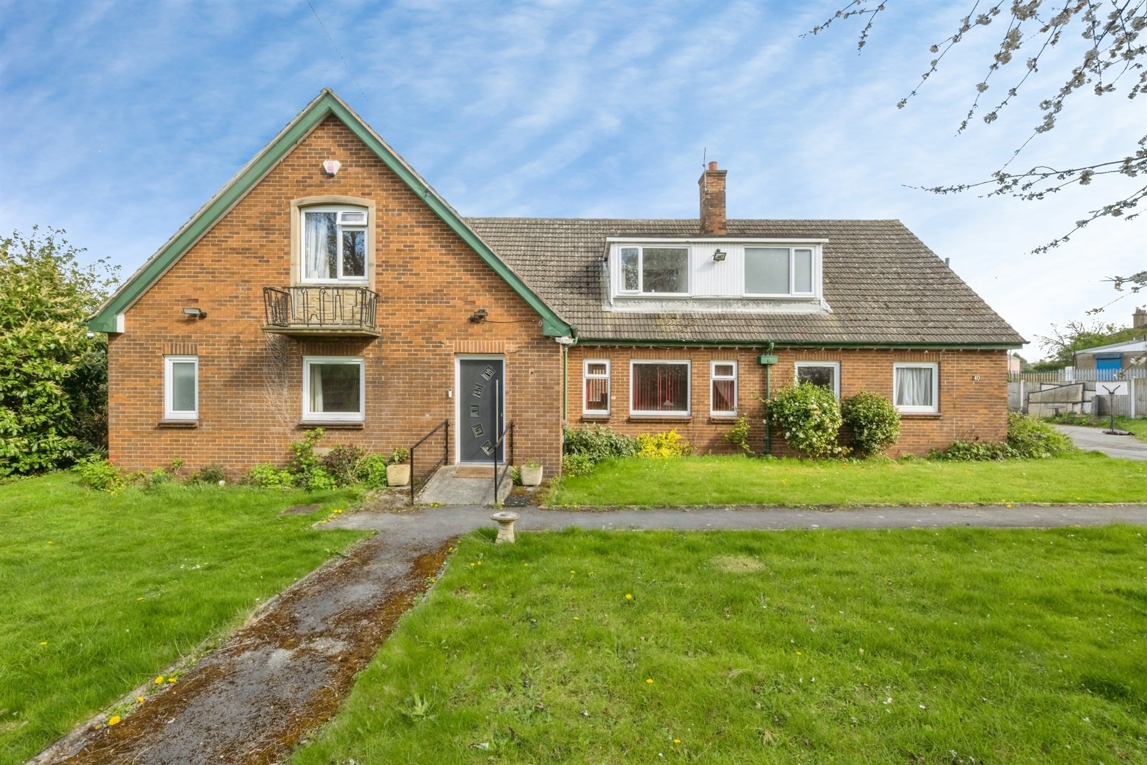 Property at Lockwood Road, Goldthorpe, ROTHERHAM