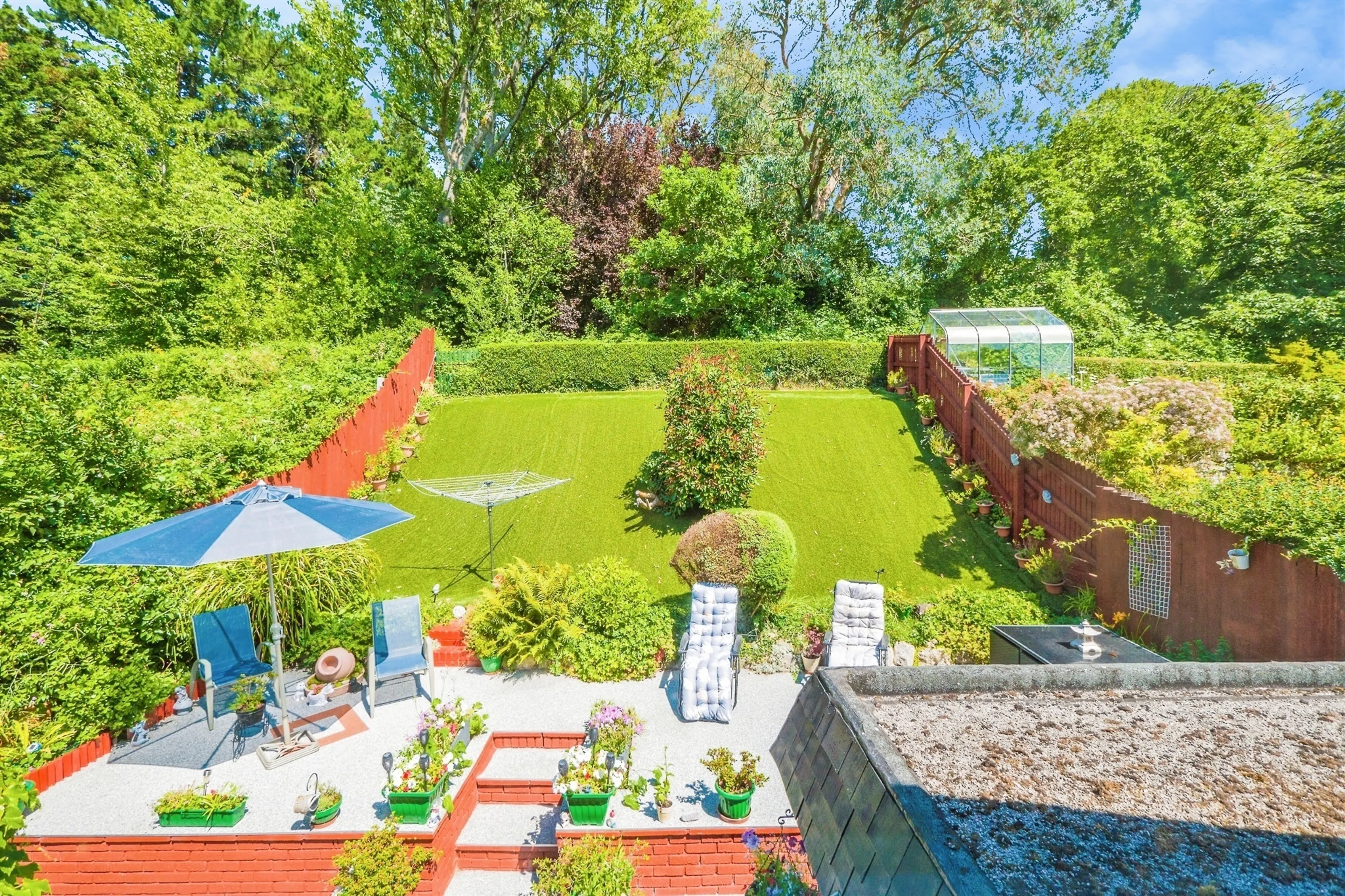 Property at Tangmere Drive, CARDIFF