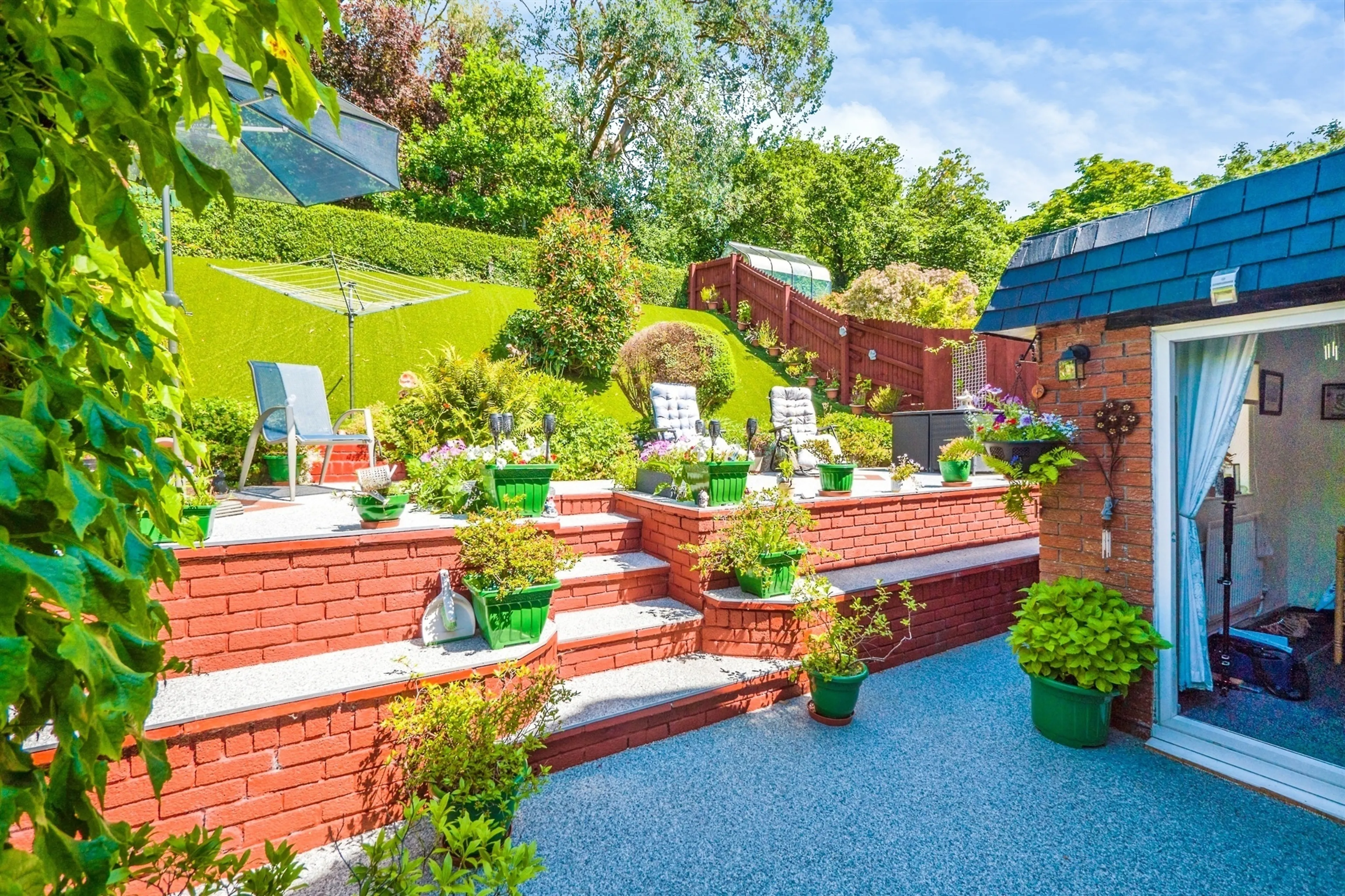 Property at Tangmere Drive, CARDIFF