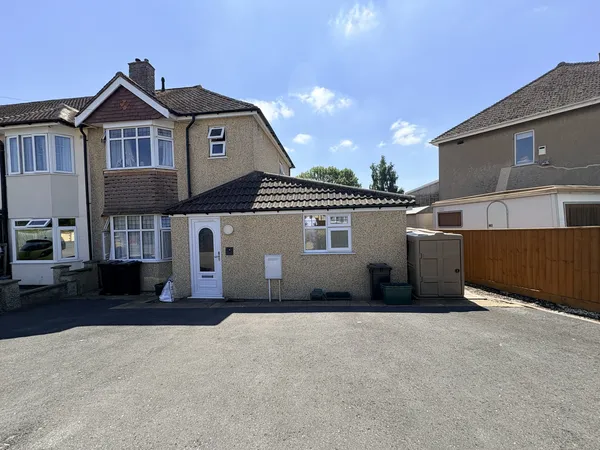 Holmdale Road, Filton Bristol, BS34 7HS