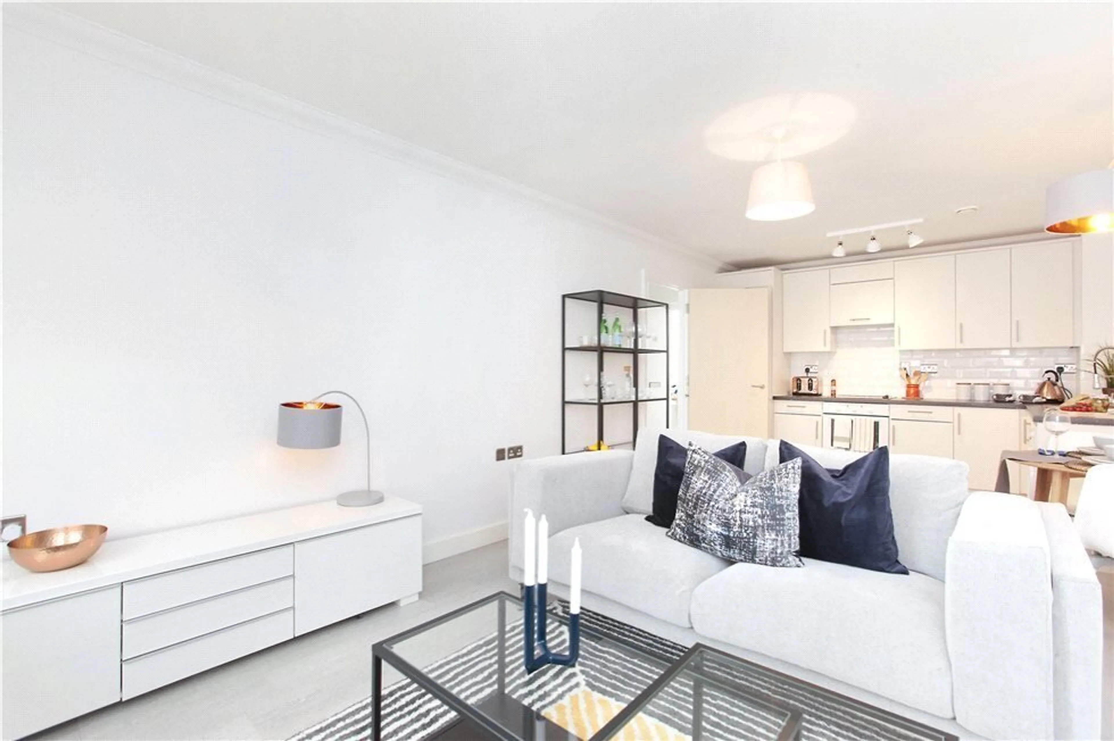Property at Maud Chadburn Place, Clapham, London, SW4