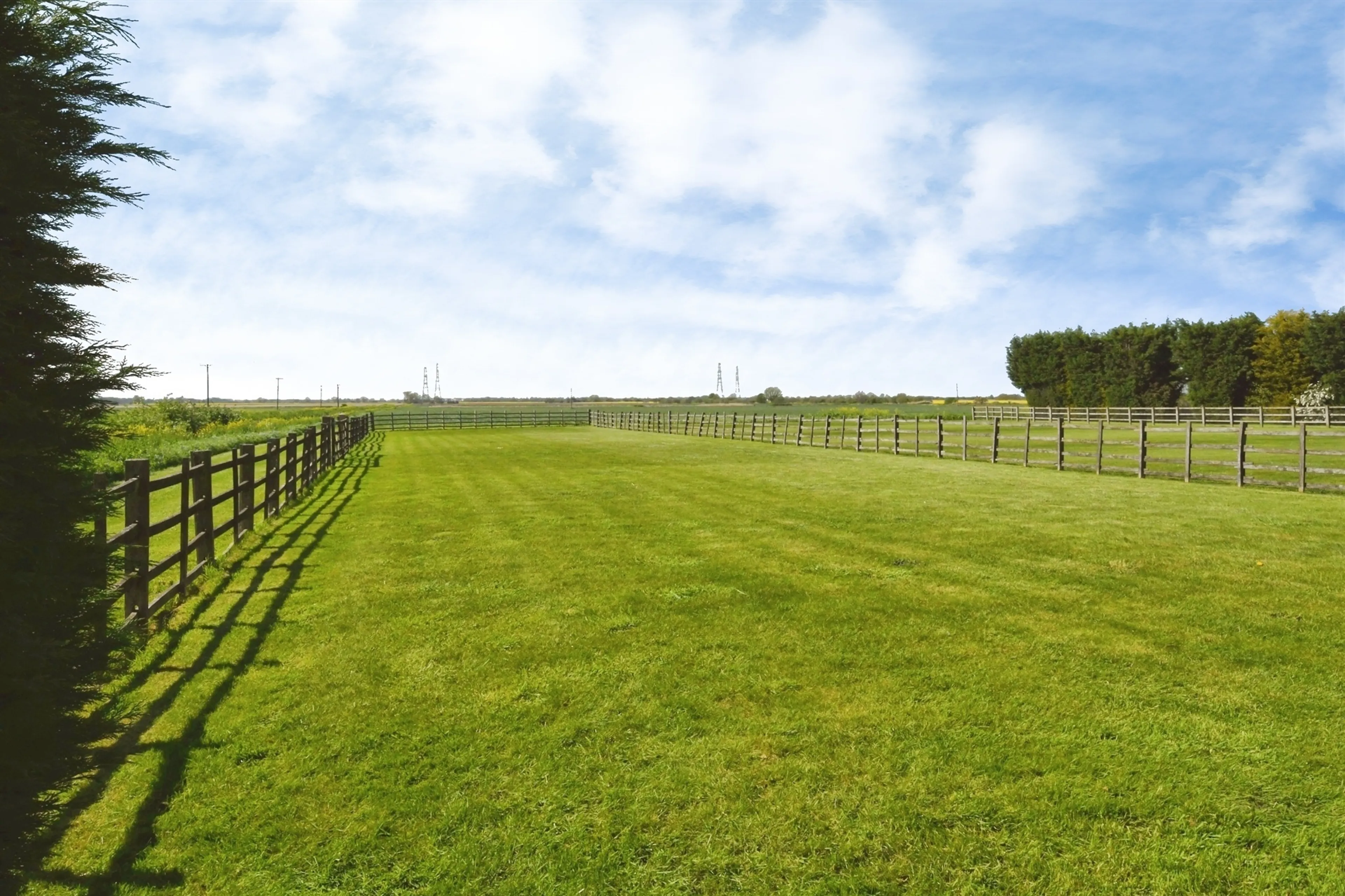 Property at Trentside, Derrythorpe, Scunthorpe