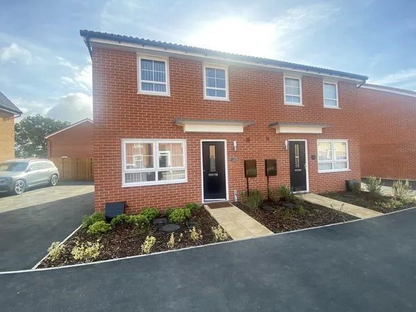 Haldane Drive, NR4 7FY