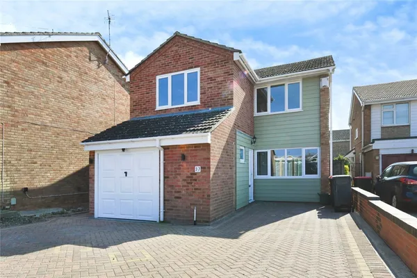 Marlborough Road, Braintree, Essex, CM7