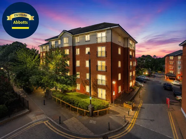 Starling Court, Bishop's Stortford - ...