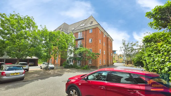 Hardie's Point, Hawkins Road, Colchester